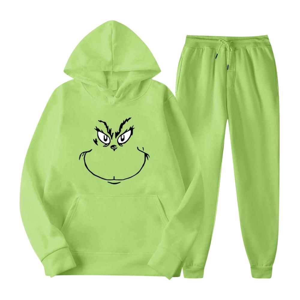 1 - Fluorescent Green