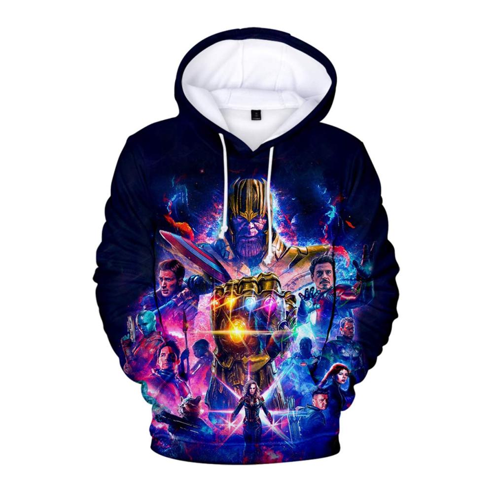 Thanos 681