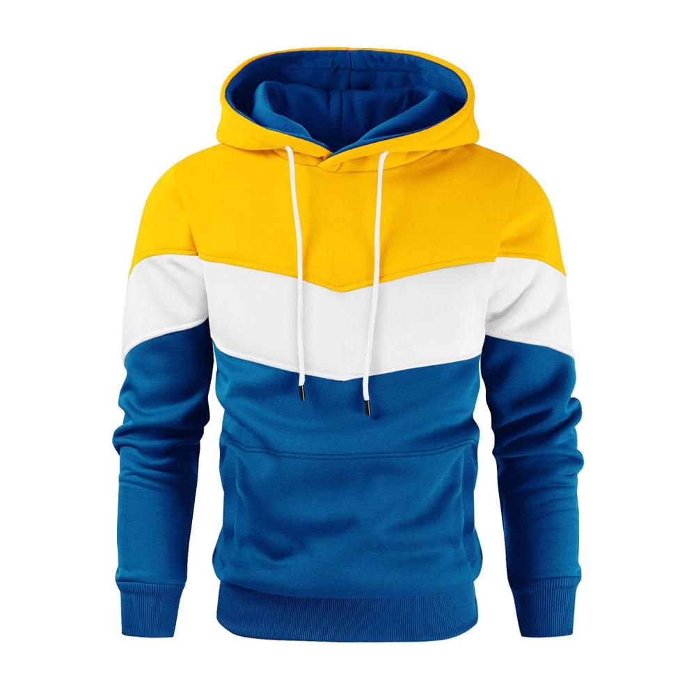 Yellow #17