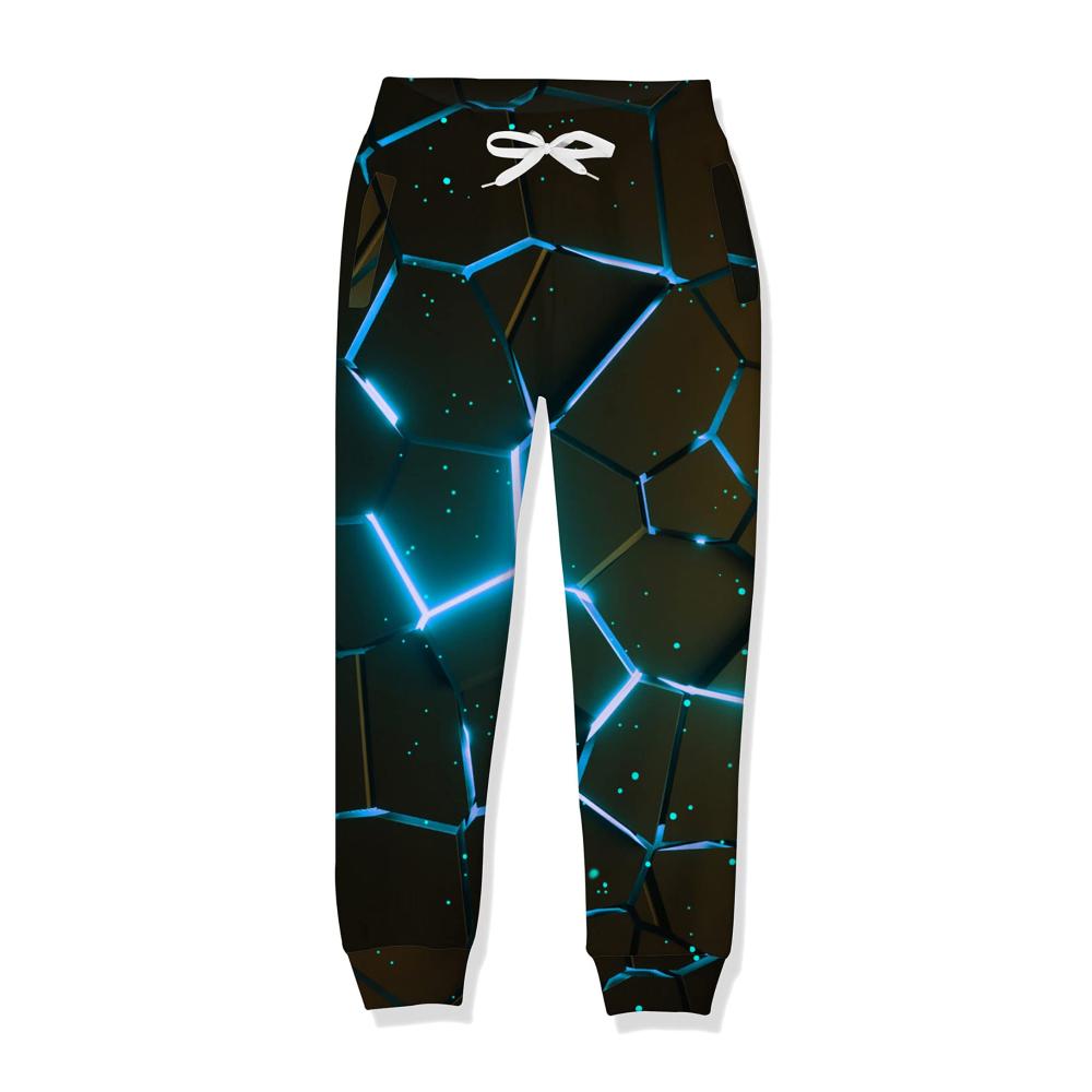 2blaue Lava