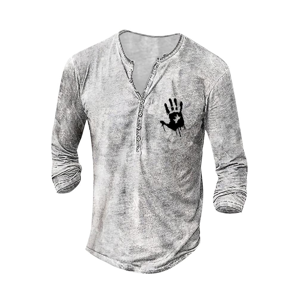 04weiß T-shirts für Herren