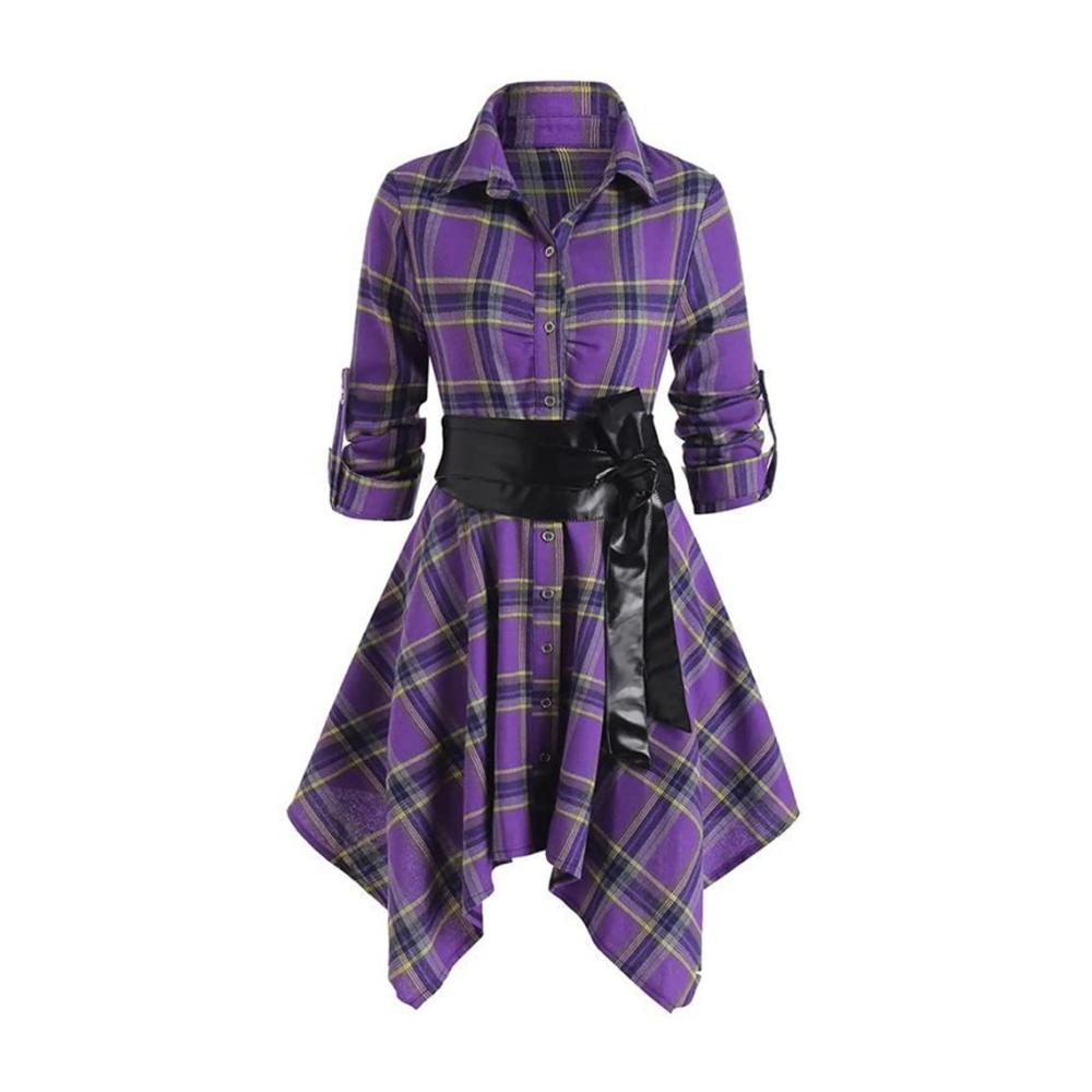 A Violett