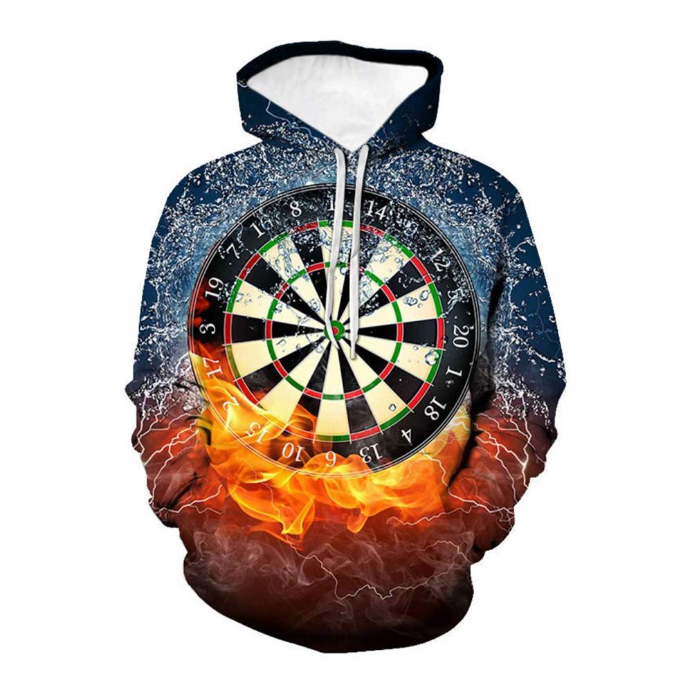 Flammenpfeil