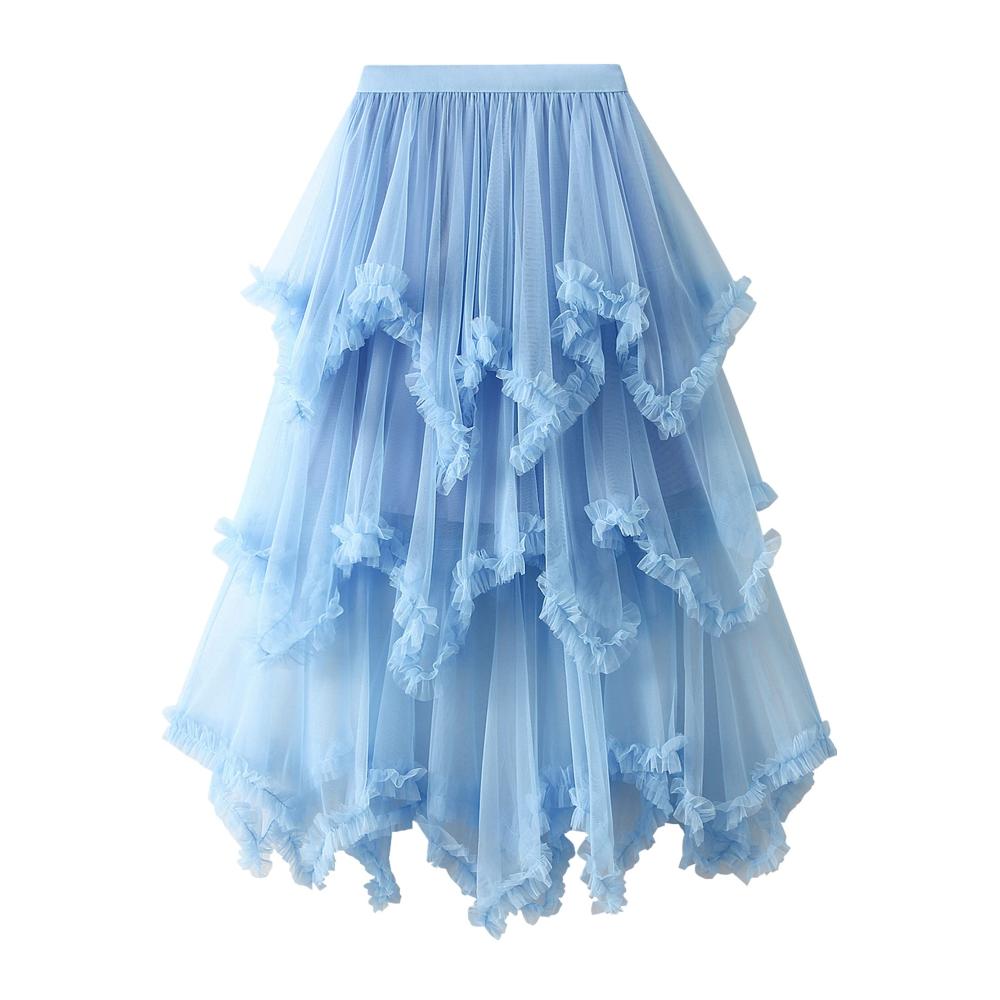 E-light Blue