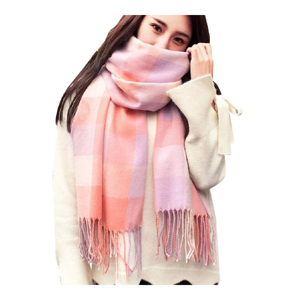 Lila-Rosa