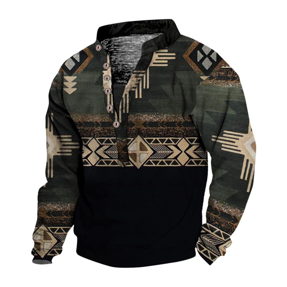 05schwarz Sweatshirts & Kapuzenpullover für Herren