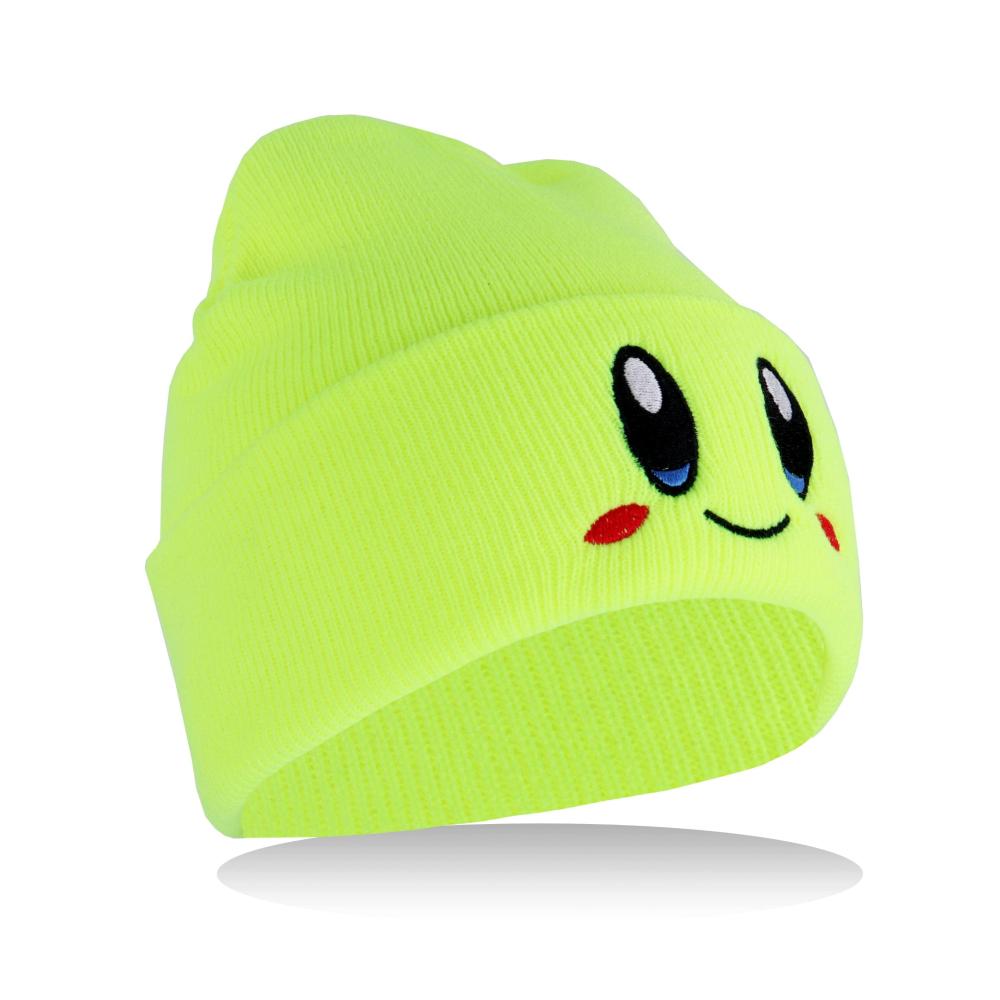 Kirby-Grün