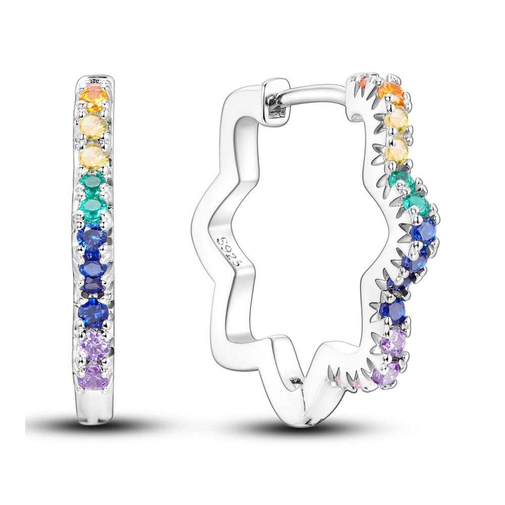 Dazzle Flower