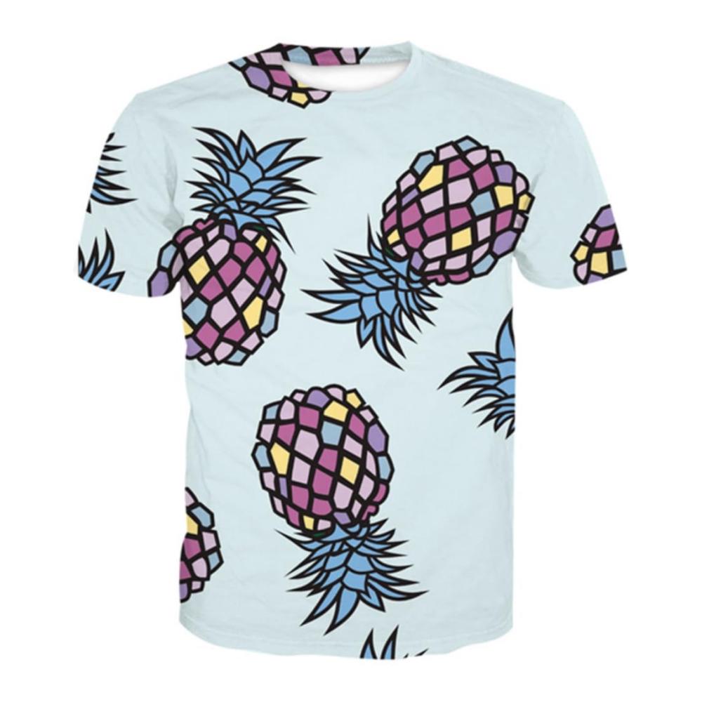 Diamant-ananas