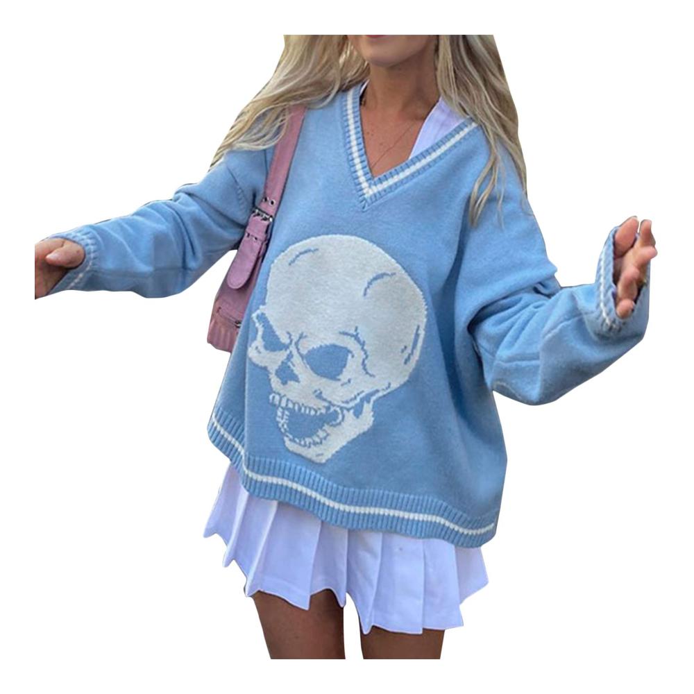 D Blau