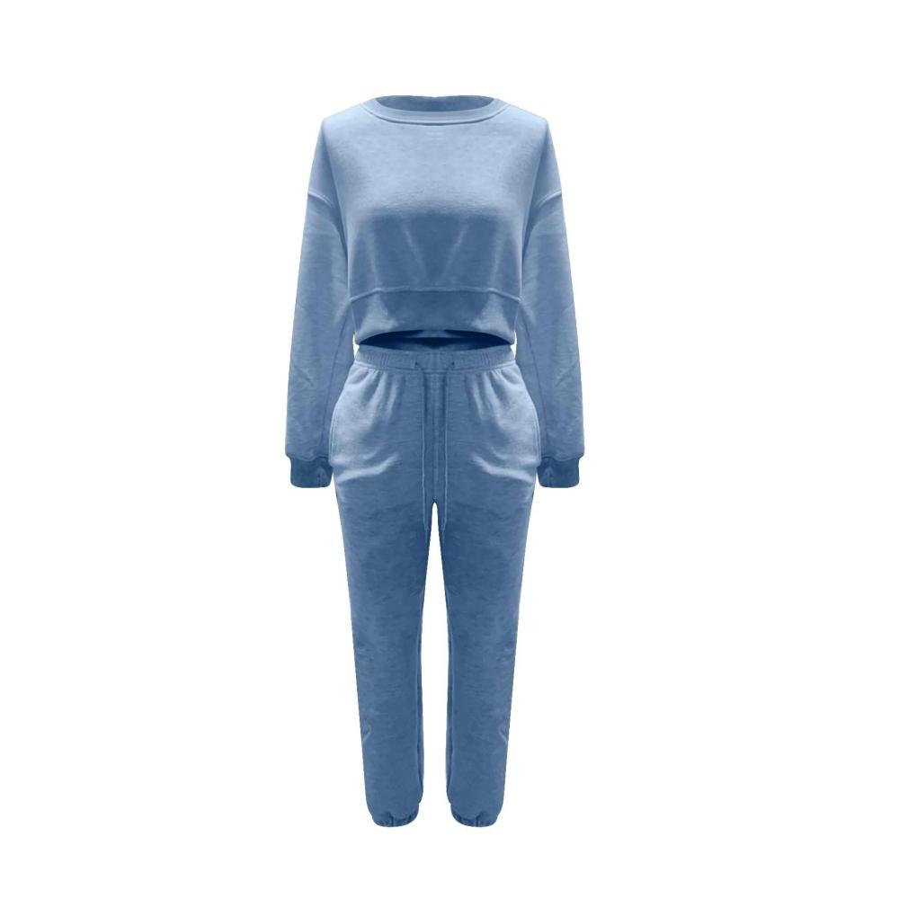 Blau