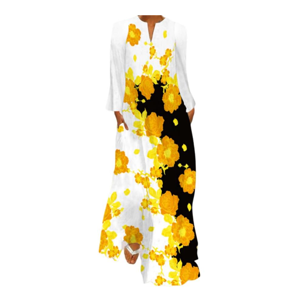 Gelbe Blumen