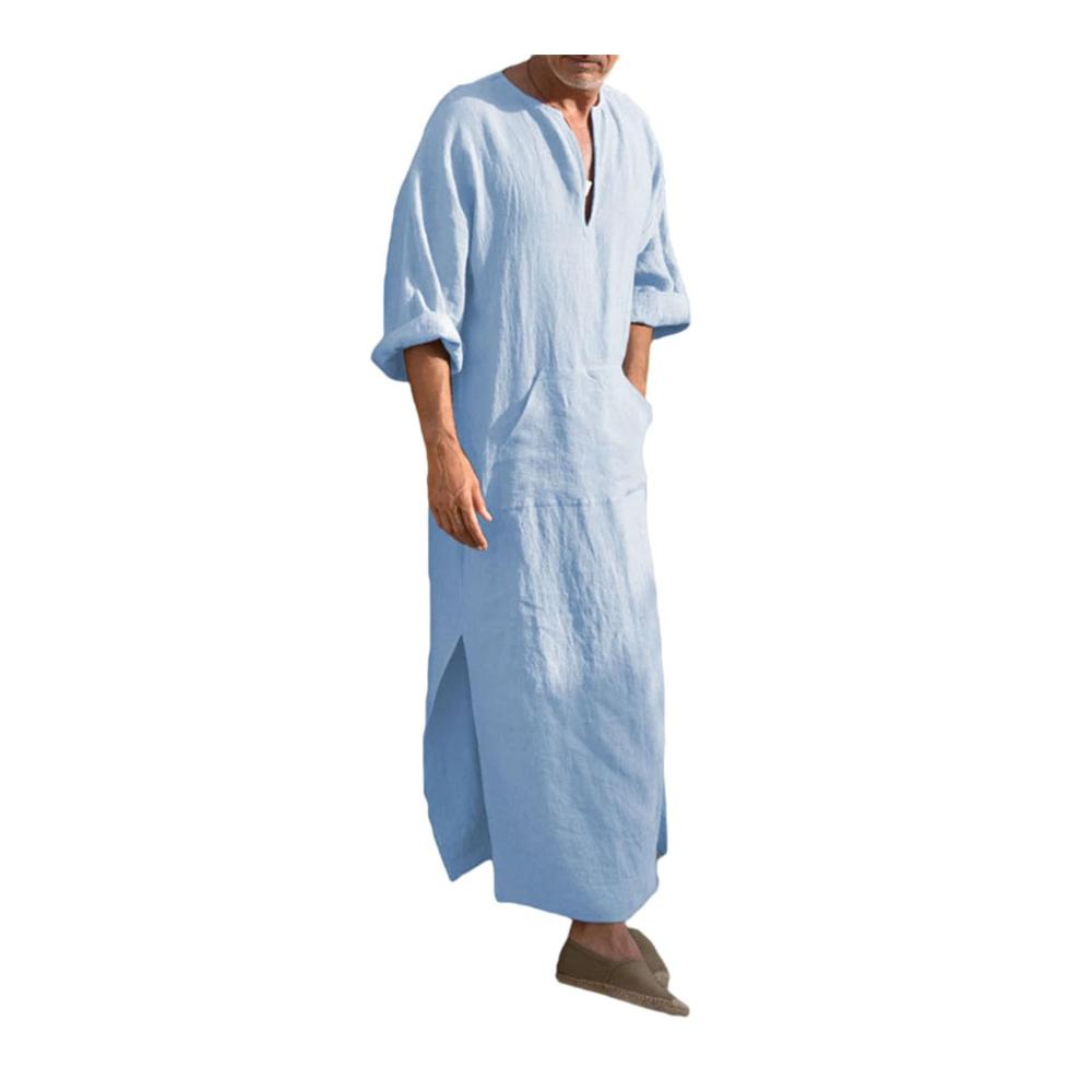 M Light Blue