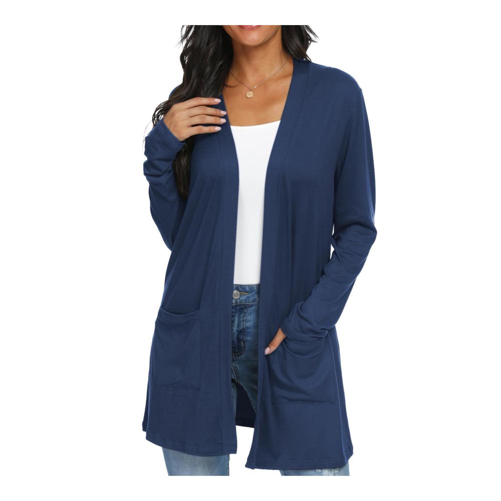 04 Marineblau