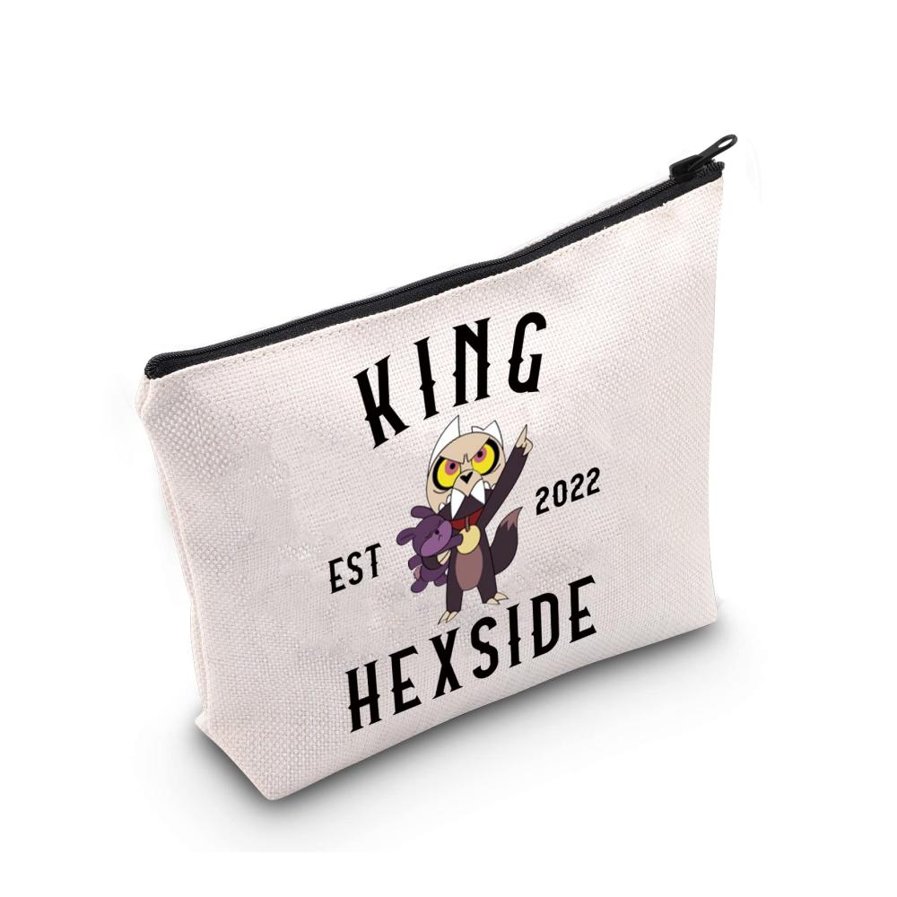 Uk King Bag
