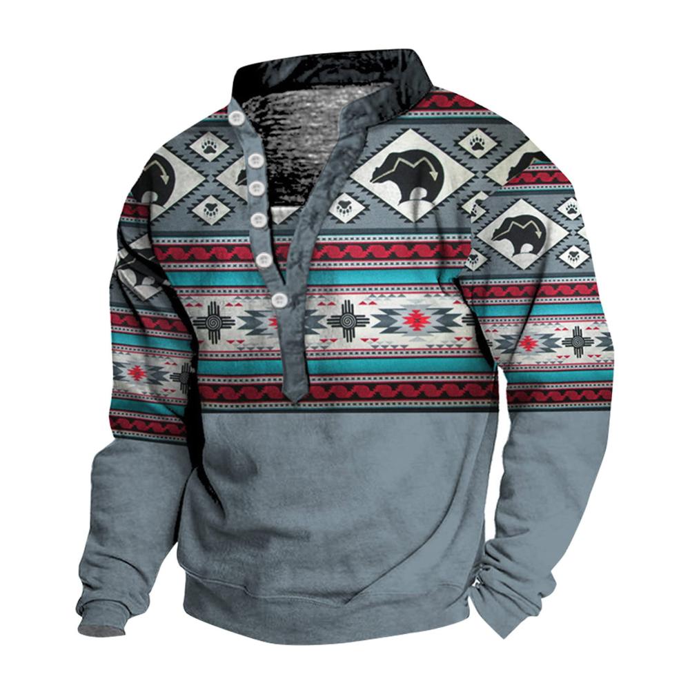 04cyan Kapuzenpullover für Herren