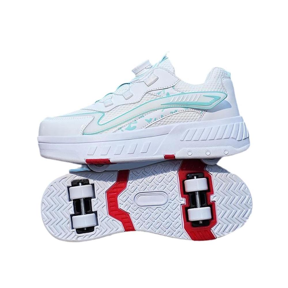 898 White