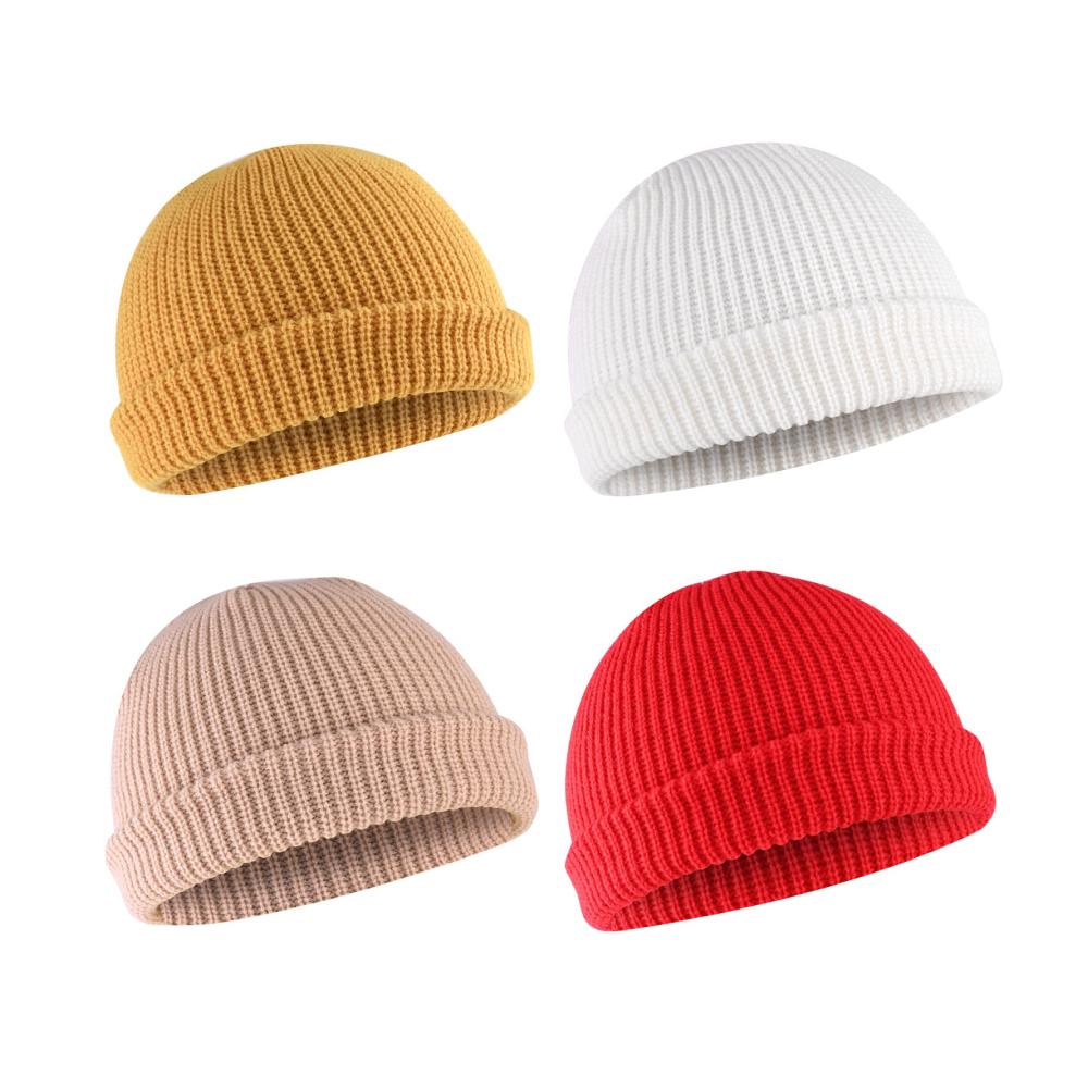 Weiß, Rot, Gelb, Beige