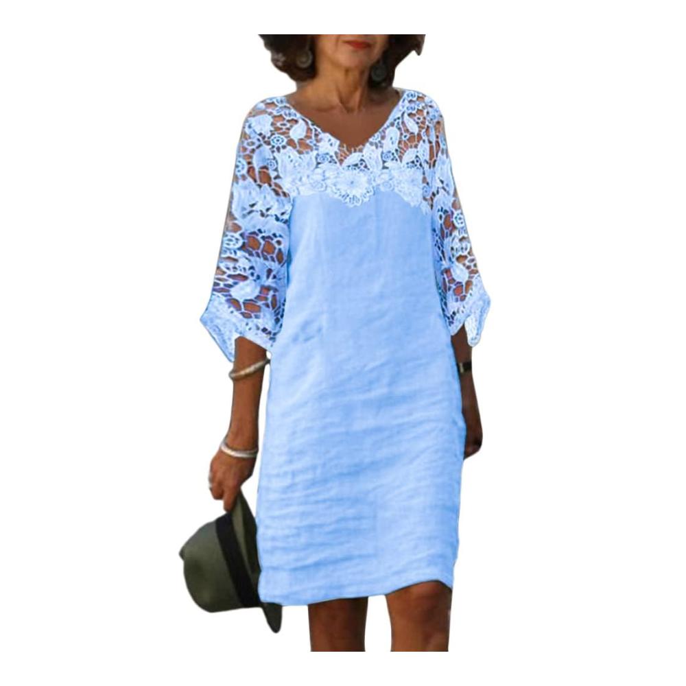 A Blau