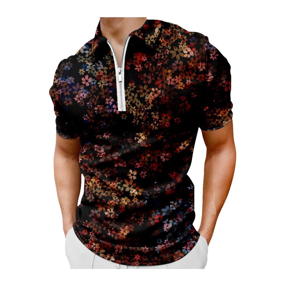 03-braun Shirts für Herren