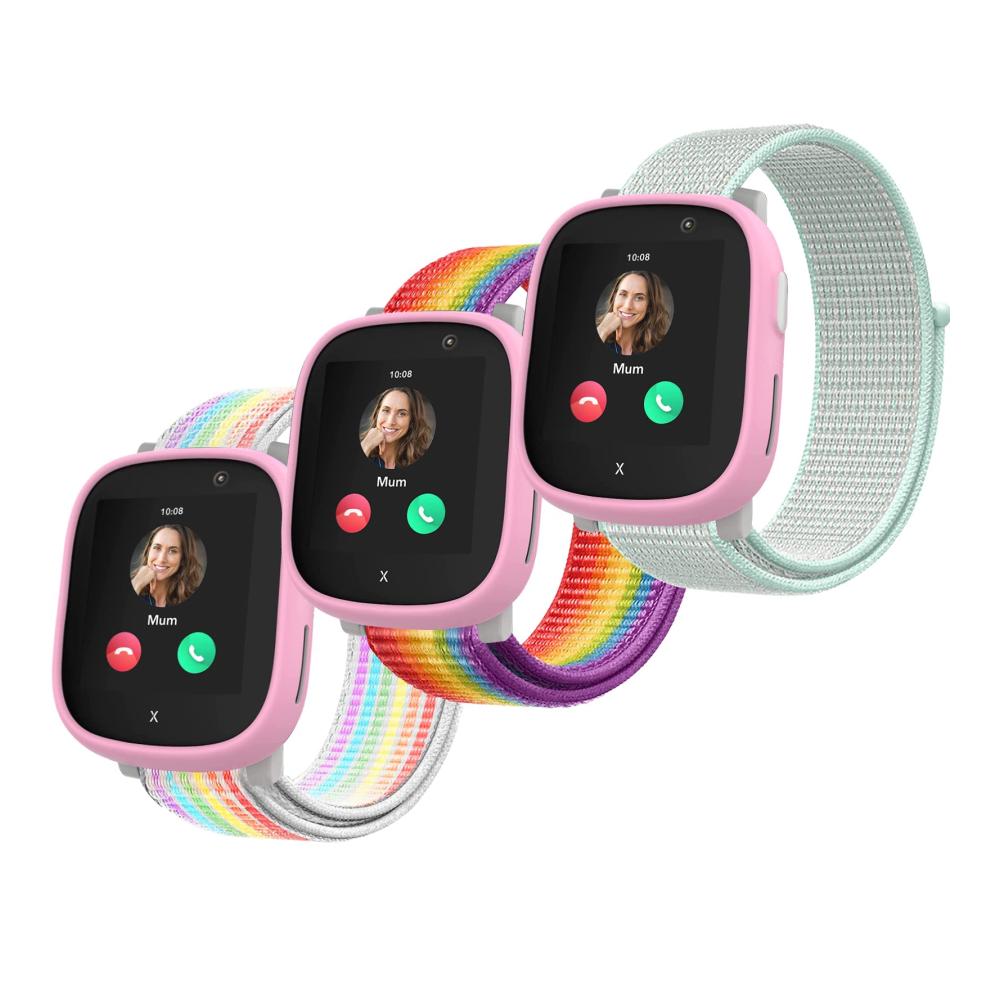 Rainbow Neon LightGreen