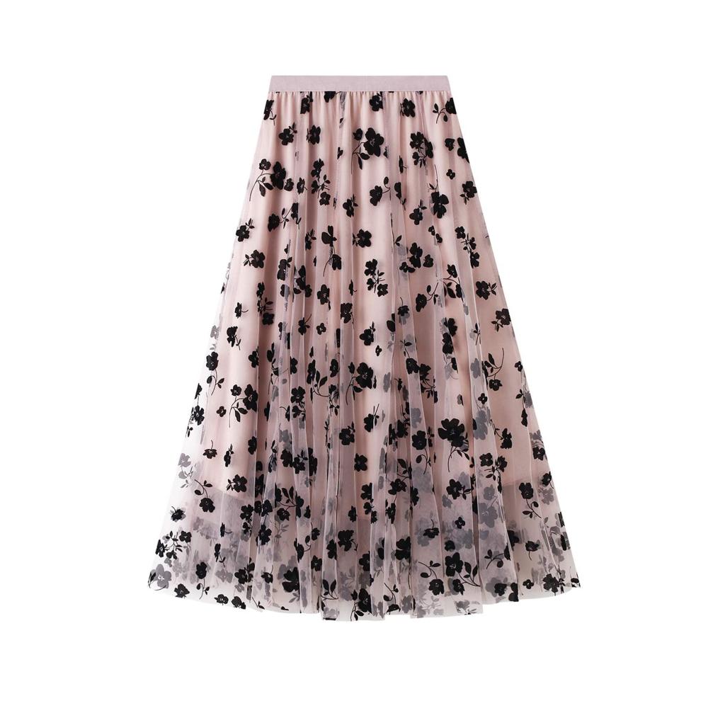 A-light Pink