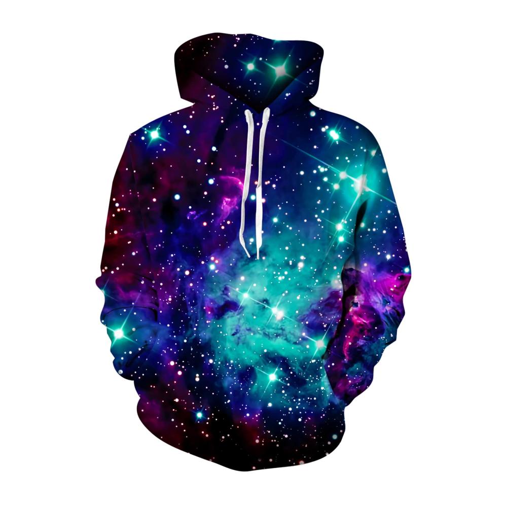 Galaxy Space