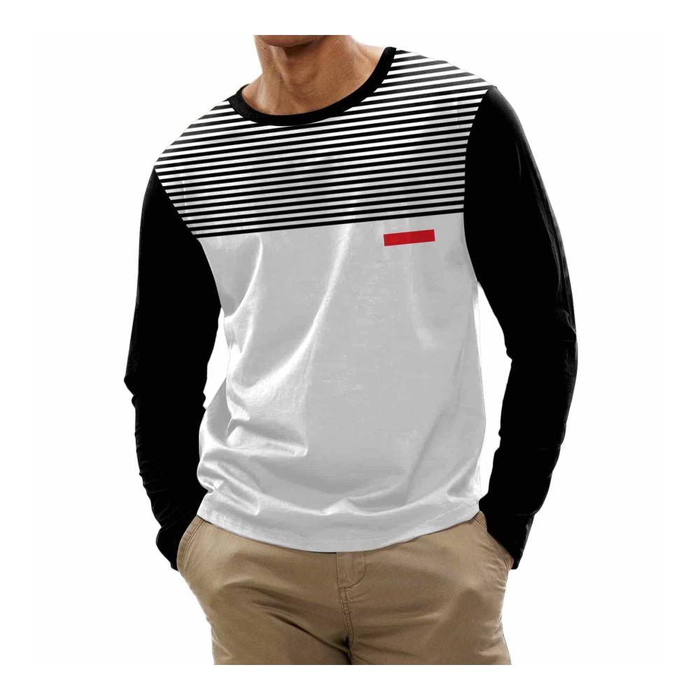03weiß T-shirts für Herren