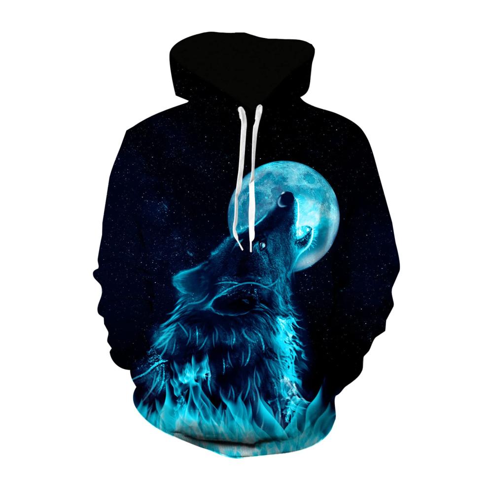 Wolfs Mond