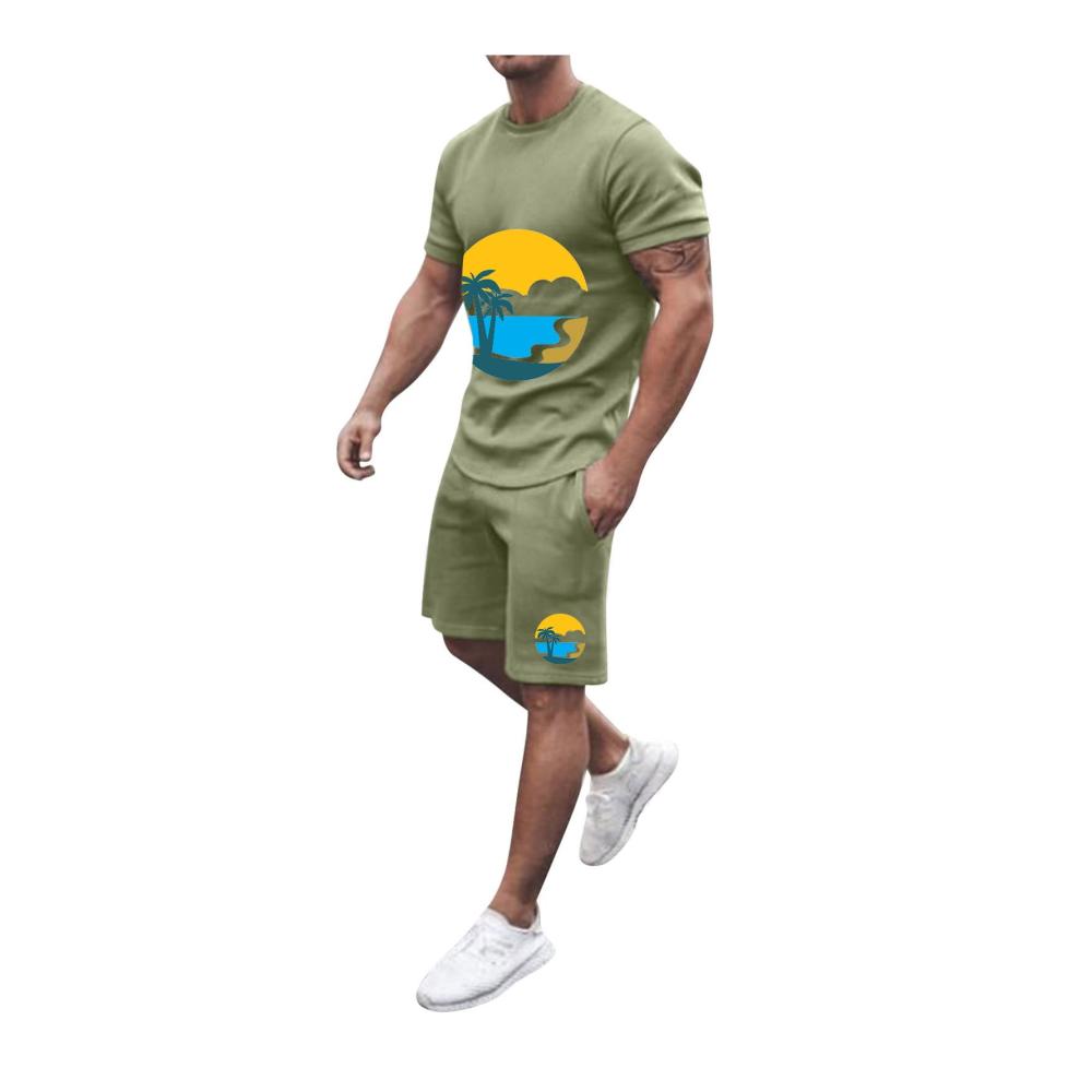 Grün