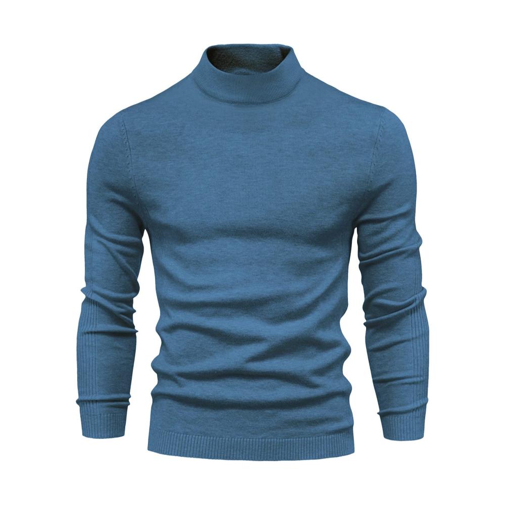 29blau Herren Wintermantel