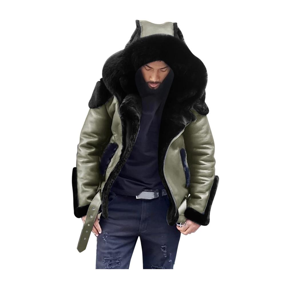 Grün