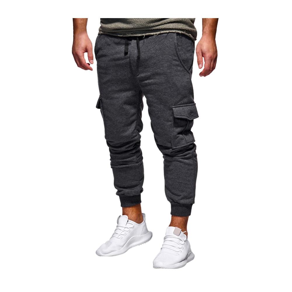 05-dunkelgrau Hosen Herren Sommer