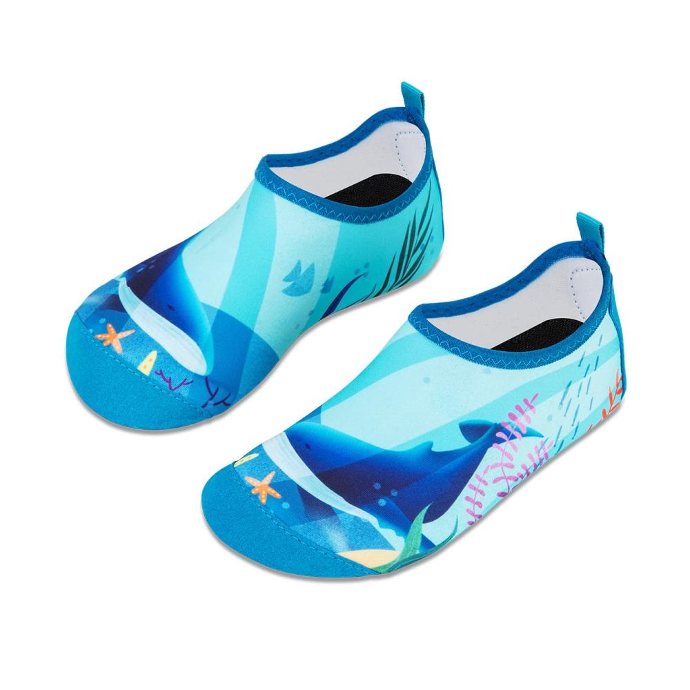 Swim Whale