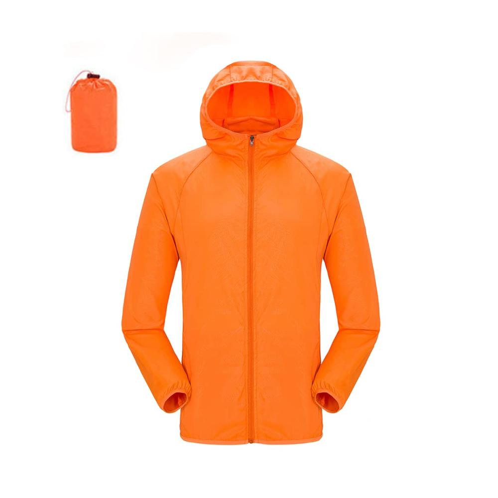 A Orange