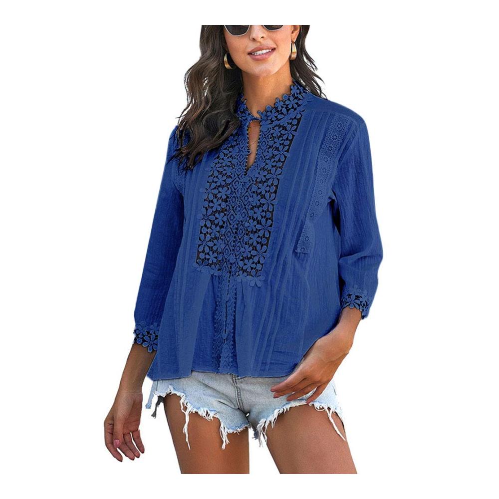 Blau
