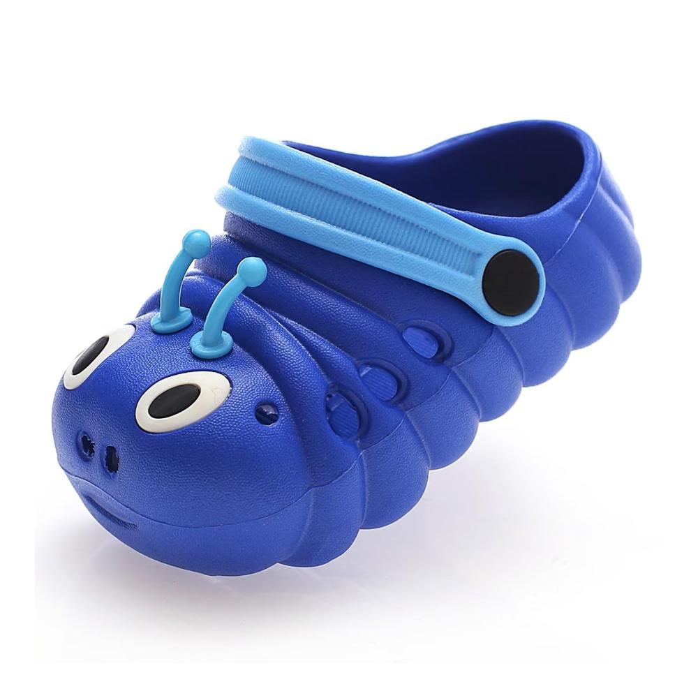 Raupe Navy Blau