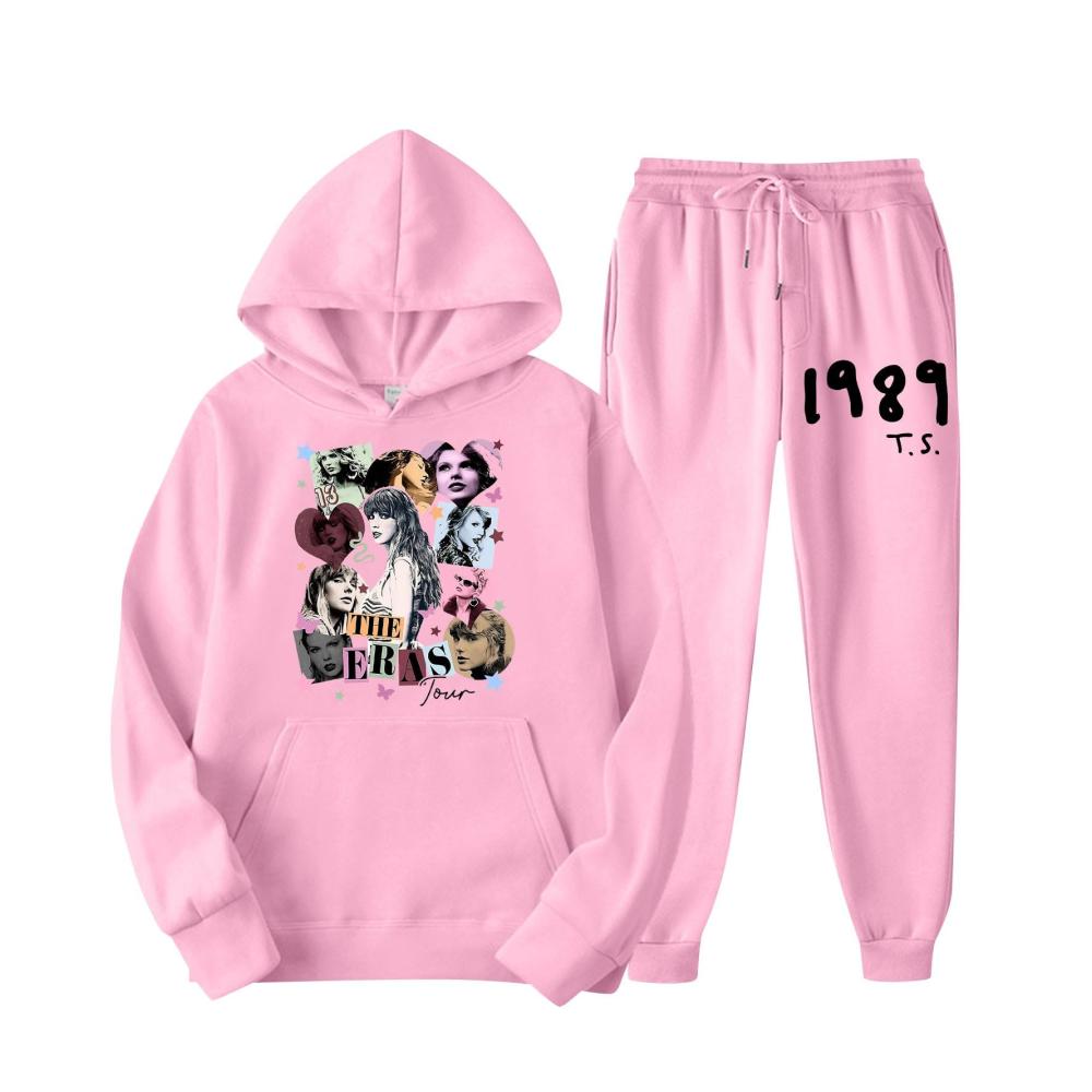1 - Pink