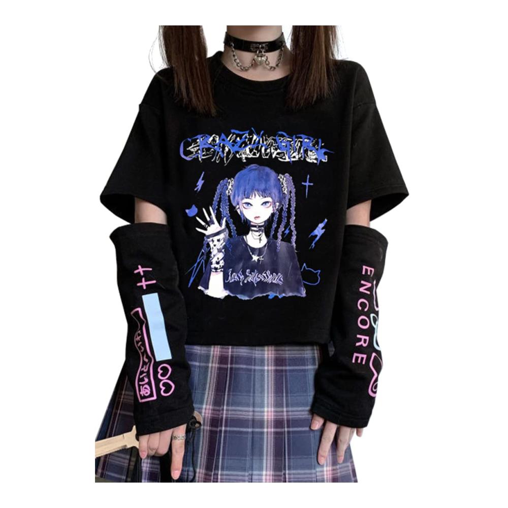 Black Mädchen