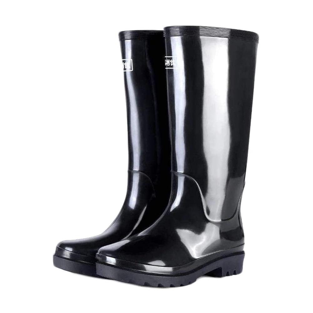 39 Eu Black Black Sole
