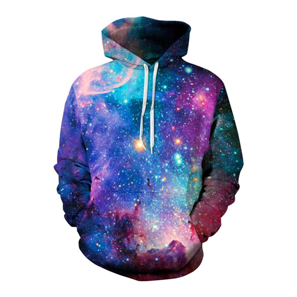 Bunte Galaxie