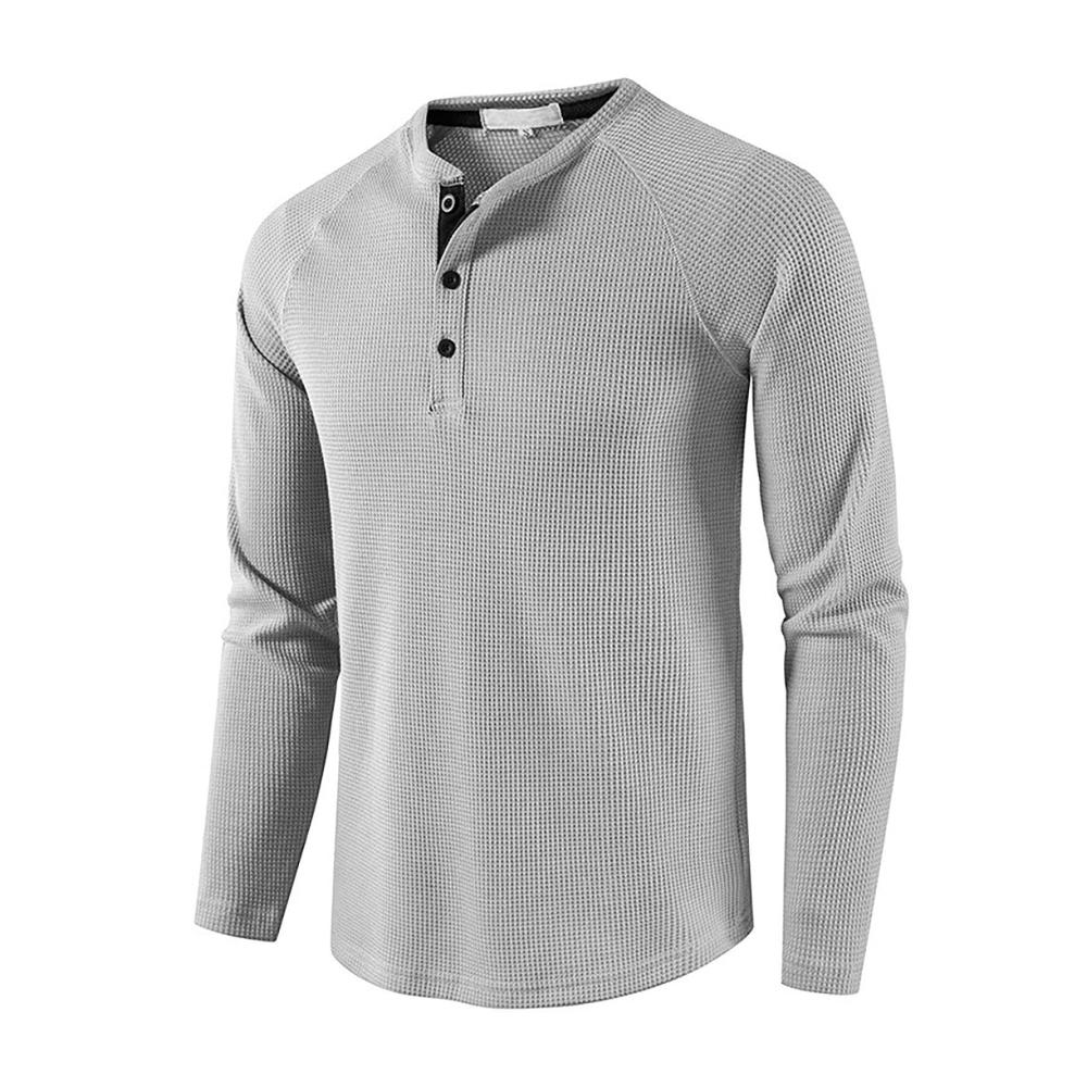 04grau T-shirts für Herren
