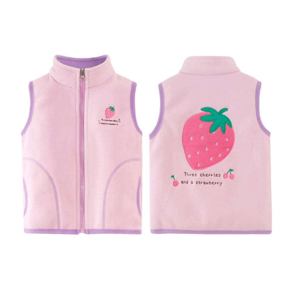 89405 Erdbeere Rosa