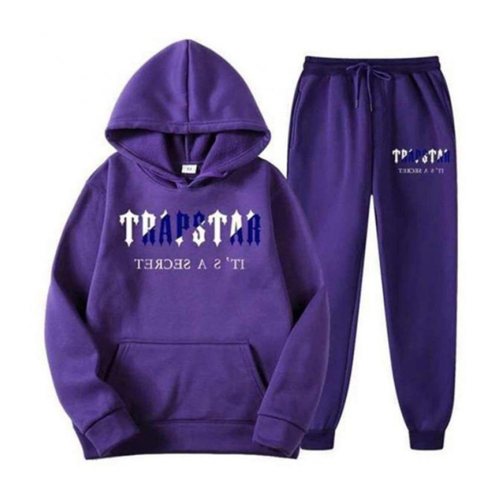 1 - Purple