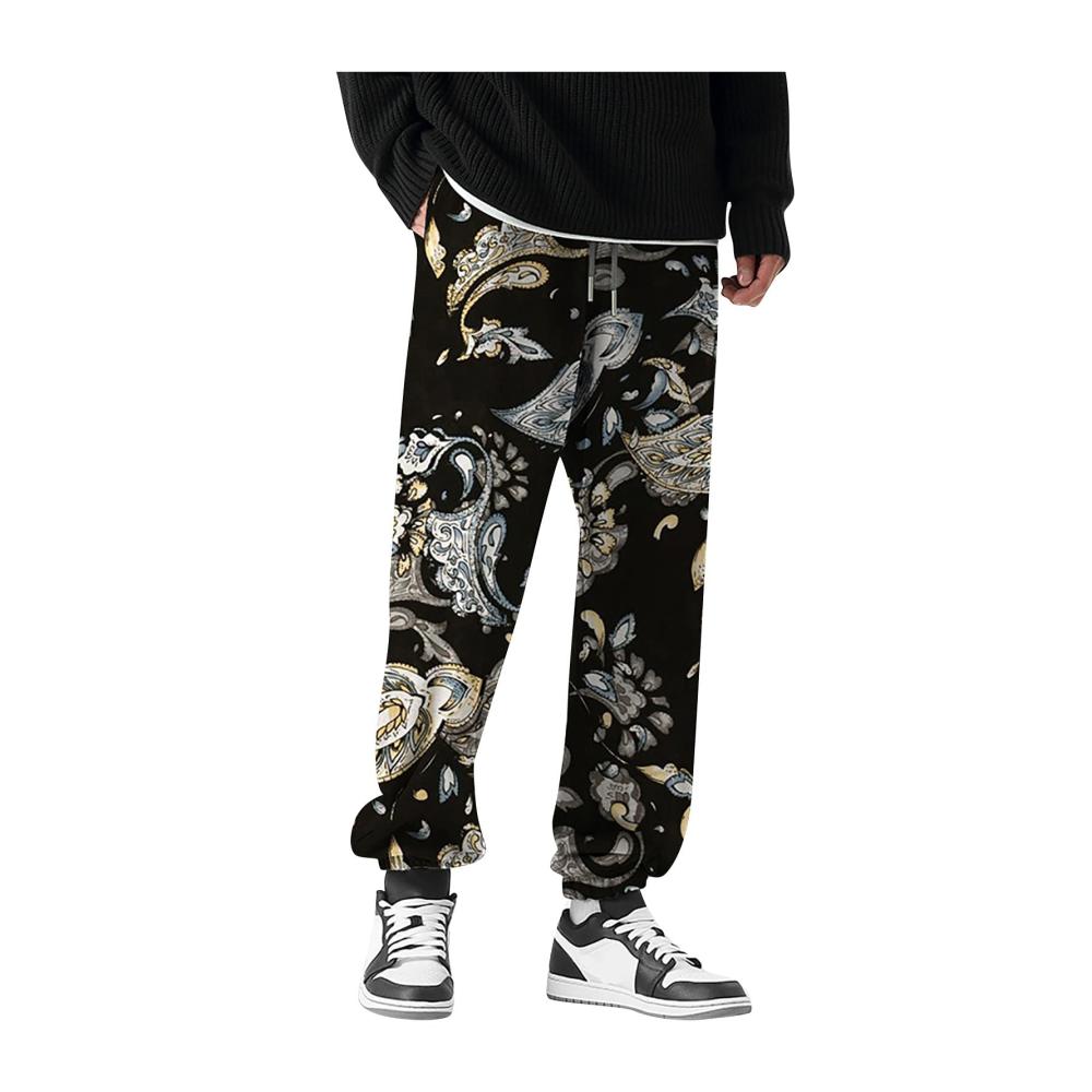 03-grau Hosen Herren Sommer