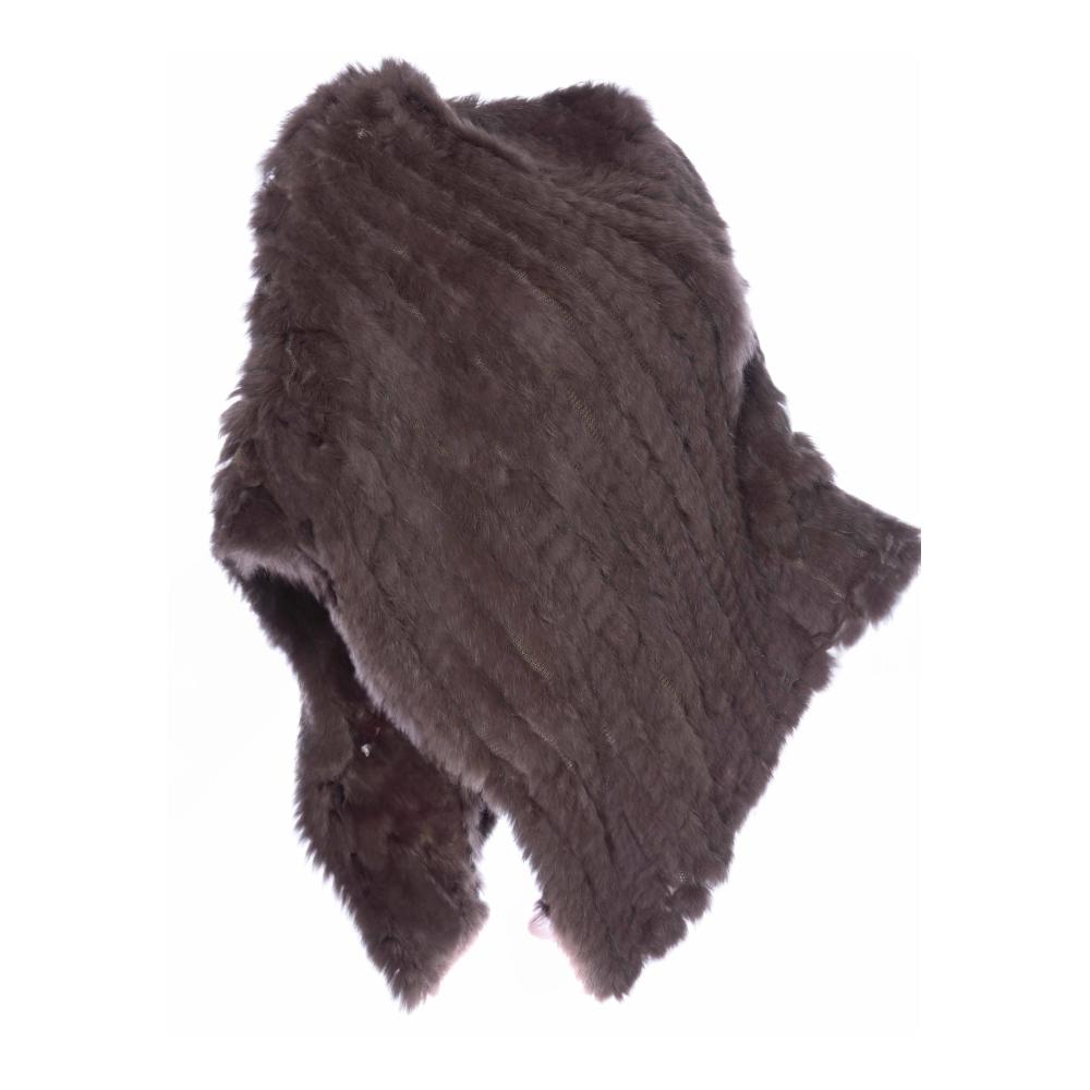 Saddle Brown
