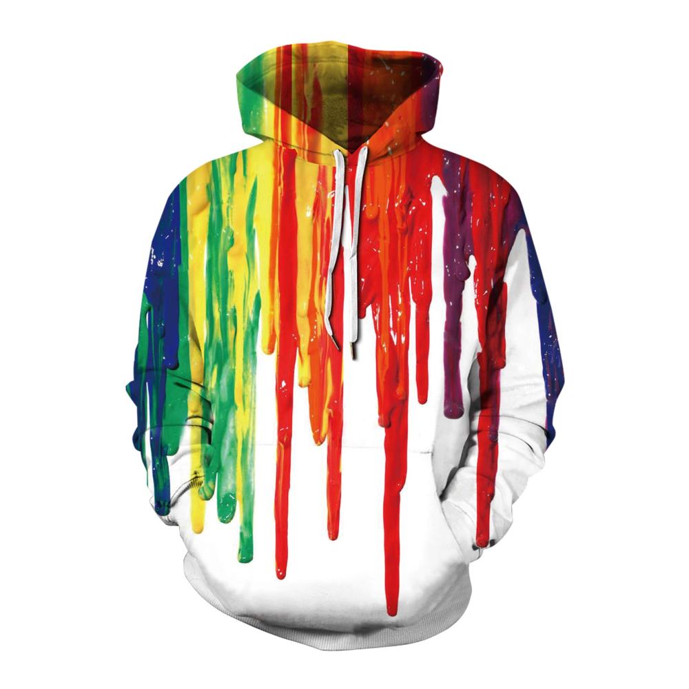 Regenbogen Einhorn