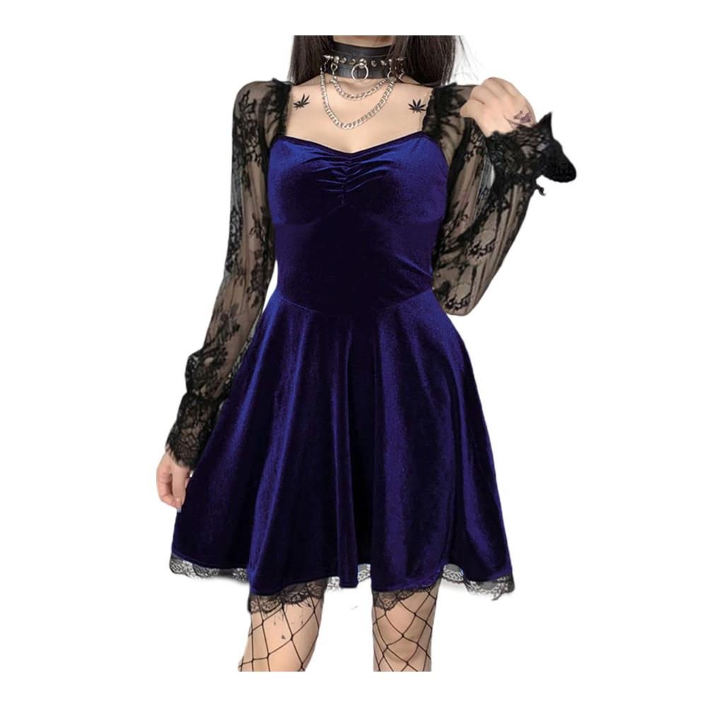 B-royal Blau