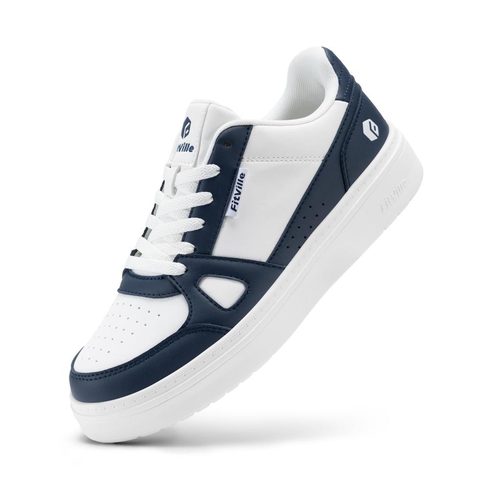 Weiß Blau V1