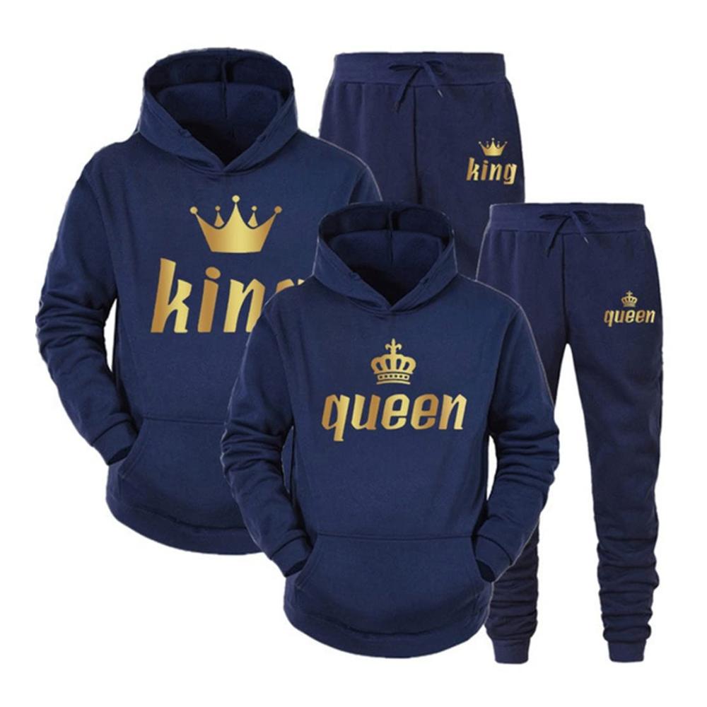 Blau king